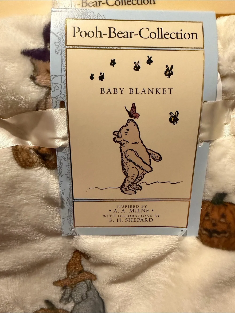 Disney soft cream